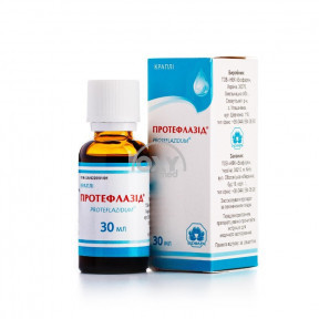 product-Протефлазид 30мл капли
