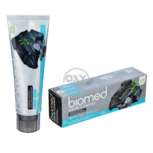 product-Зубная паста Biomed White complex 100 г