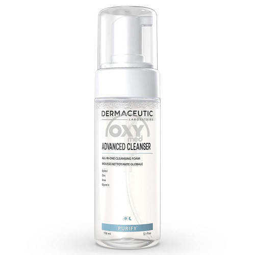 product-Пенка очищающая DERMACEUTIC Advanced Cleanser 150 мл