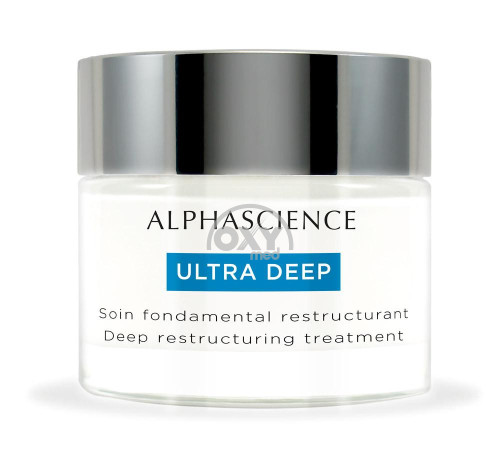 product-059 Крем для лица ALPHASCIENCE Ultra Deep 50мл