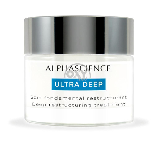 product-059 Yuz kremi ALPHASCIENCE Ultra Deep 50ml