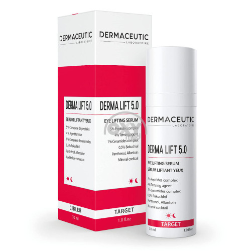 product-066 Ko'z sarumi DERMACEUTIC Derma Lift lift.30ml