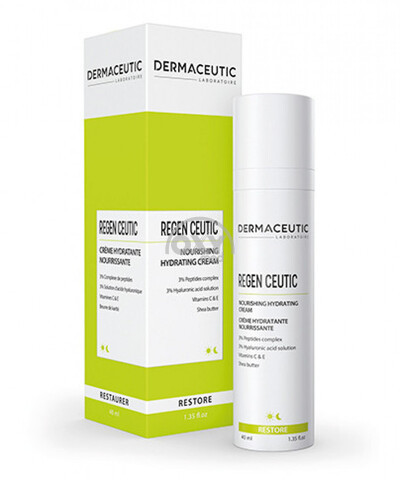 product-155 Yuz kremi DERMACEUTIC Regen Ceutic 40ml