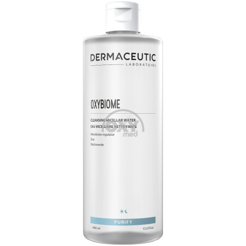 product-387 Мицелярная вода DERMACEUTIC Oxybiome 400мл