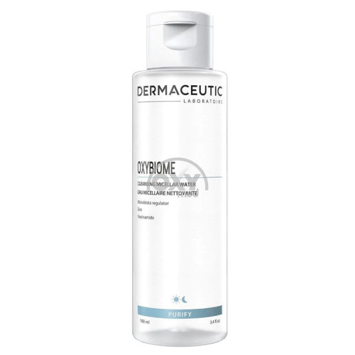 product-394 Мицелярная вода DERMACEUTIC Oxybiome 100мл