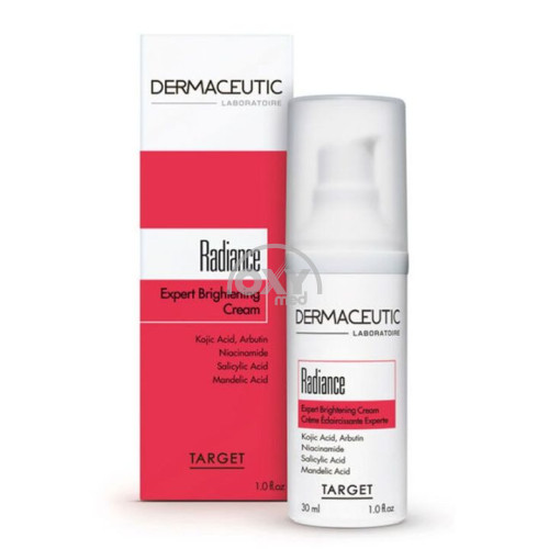 product-421 Крем для лица отбел. DERMACEUTIC Radiance 30мл