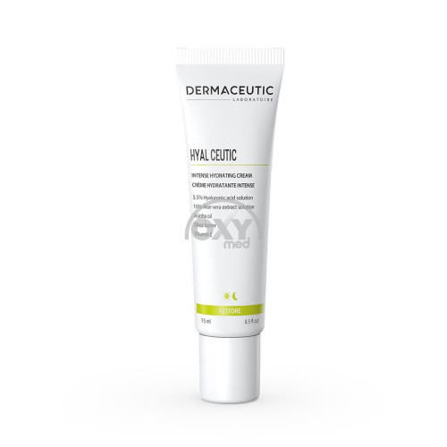 product-882 Nemlendirici yuz kremi. DERMACEUTIC Hyal Ceutic 15ml