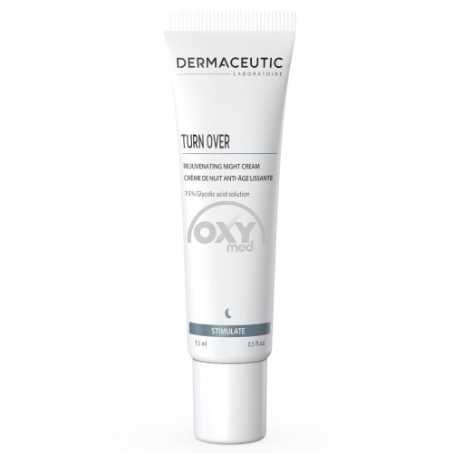 product-936 Tungi yuz kremi DERMACEUTIC glitsinli 15ml