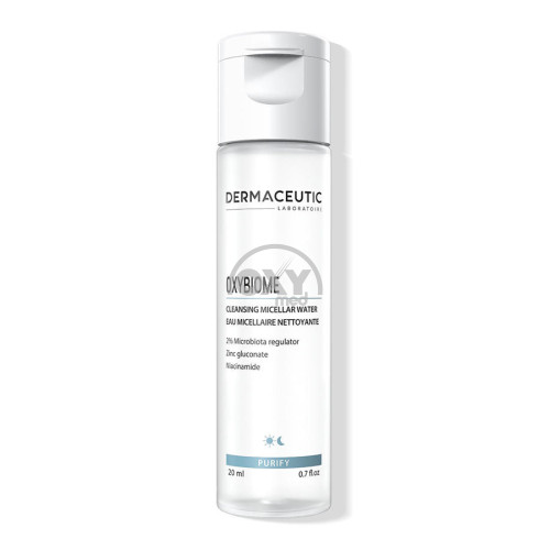 product-Мицелярная вода DERMACEUTIC Oxybiome 20мл