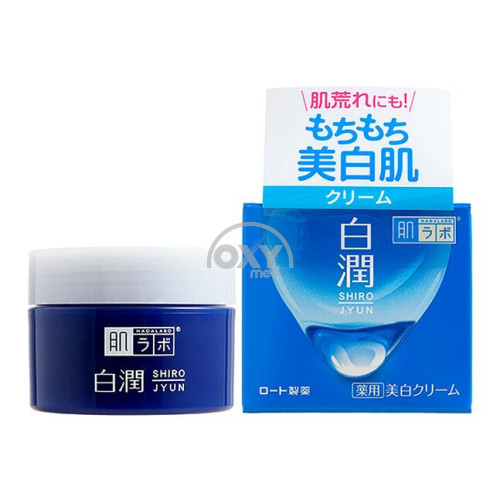 product-037 Hada Labo yuz kremini oqartirish. 50 gr