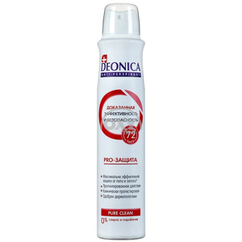 product-721 antipers. DEONICA himoya vositasi 200ml