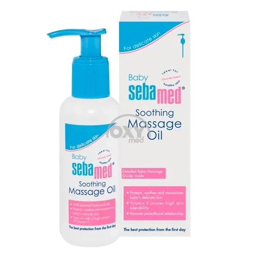 product-587 Chaqaloqlar uchun yog' Sebamed 150ml