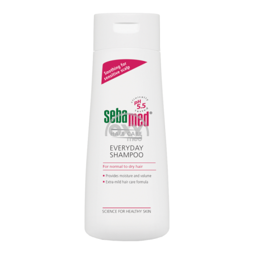 product-Шампунь для волос Sebamed ежедневного применения 200 мл