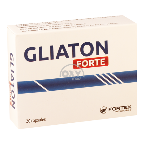 product-Gliaton Forte № 20 qopqoq.