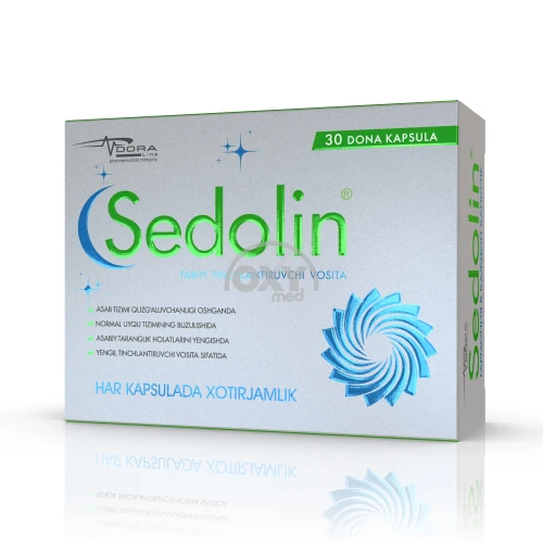 product-Sedolin № 30 qopqoq.