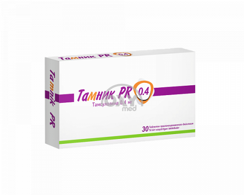 product-Tamnik PR 0,4 mg No 30 tabletka.