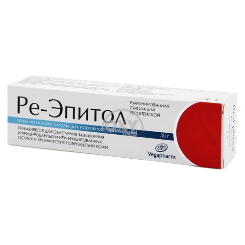 product-Реэпитол 10% 30 г бальзам для наружного применения