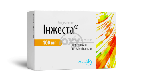 product-Inzhesta 100 mg №30 yumshoq kapsulalar