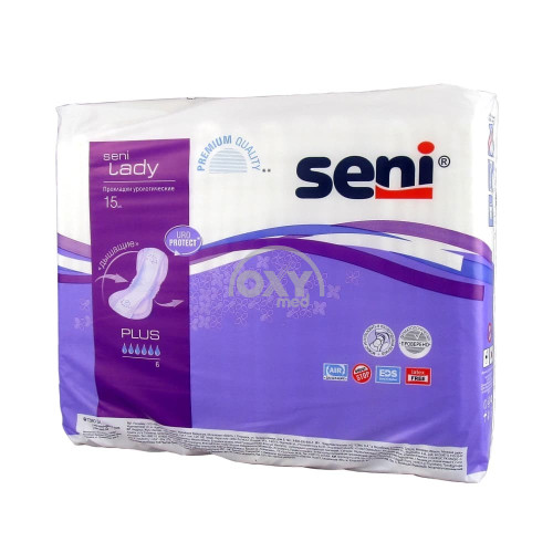 product-847 Proclus urologi Seni Lady Plus No 15