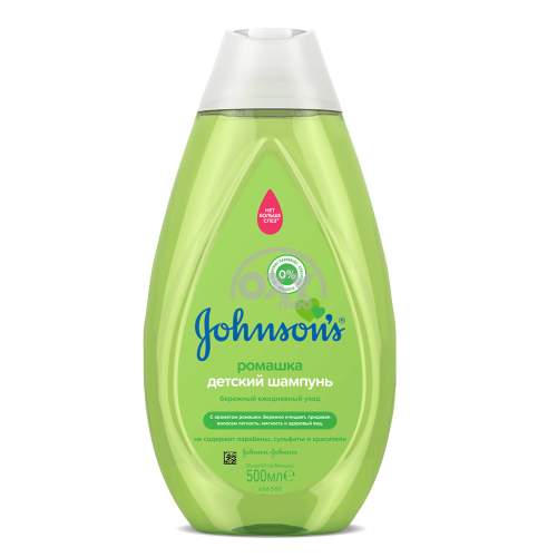 product-011 Bolalar uchun shampun. Johnson's Baby Moychechak 500ml}