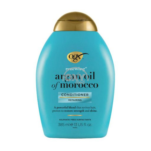 product-120 Konditsioner OGX argan moyi bilan tiklangan.Marokash 385ml