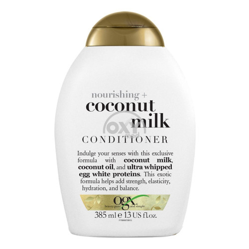 product-Кондиционер для волос OGX Coconut Milk 385 мл