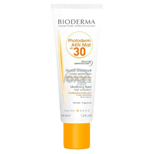 product- 691 Krem Bioderma Photoderm AKN MAT spf30 40ml