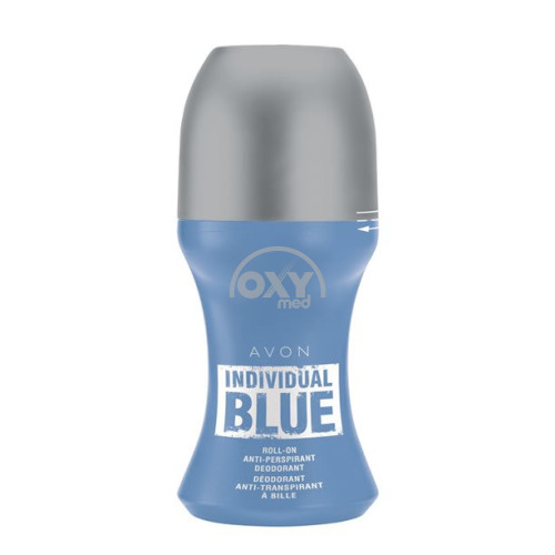 product-914 Antiperspirant deodorant balli.AVON Individual 50ml