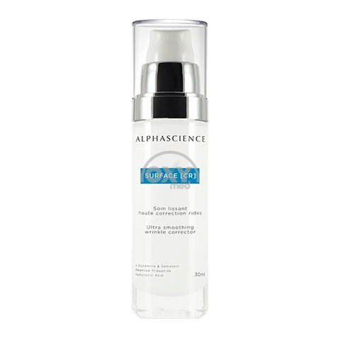 product-042 Yuz emulsiyasi ALPHASCIENCE Surface(CR) 30ml