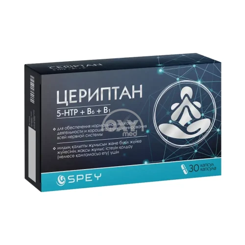 product-Цериптан №30 капсулы