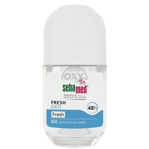 product-Дезодорант роликовый Sebamed Sensitive skin fresh 50мл