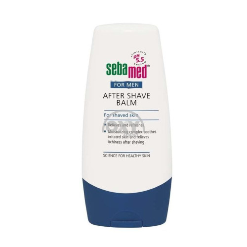 product-Бальзам после бритья Sebamed for Men успокаивающий 100мл