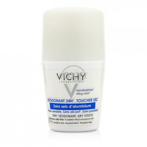 product-Дезодорант шариковый VICHY 24ч Dry Touch 50мл