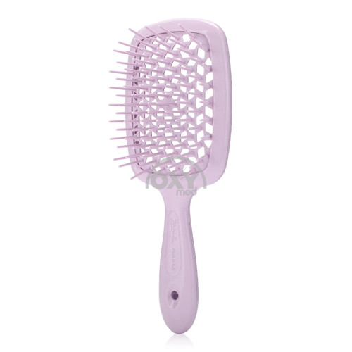 product-Расческа Superbrush маленькая лиловая