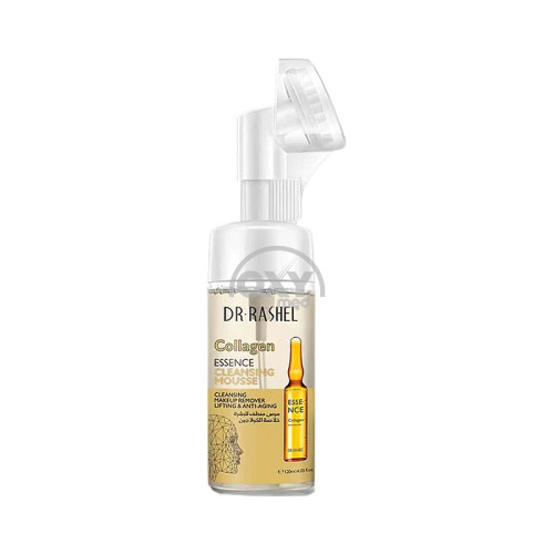 product-Мусс очищающая DR RASHEL Collagen 125мл