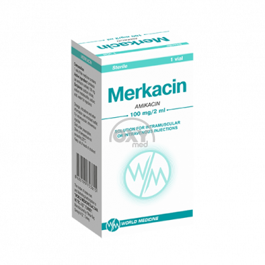 product-Меркацин 100мг/2мл 2мл раствор д/и.