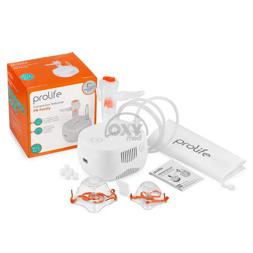 product-Небулайзер компрессорный Prolife PN Family