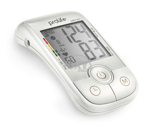 product-Тонометр автомат.Prolife PA5 Comfort AF адаптором