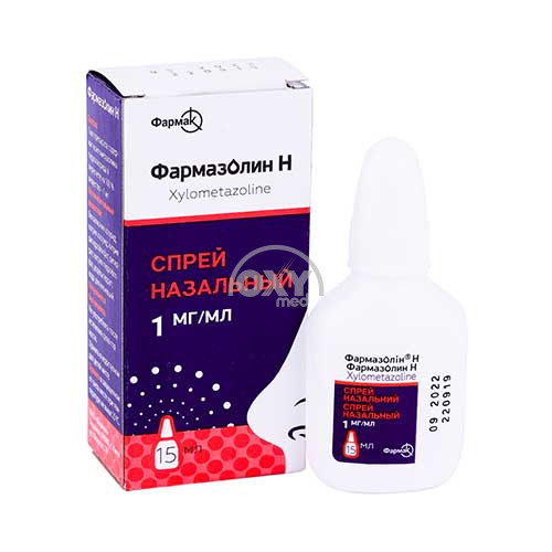 product-Фармазолин Н 0,1% 15мл спрей