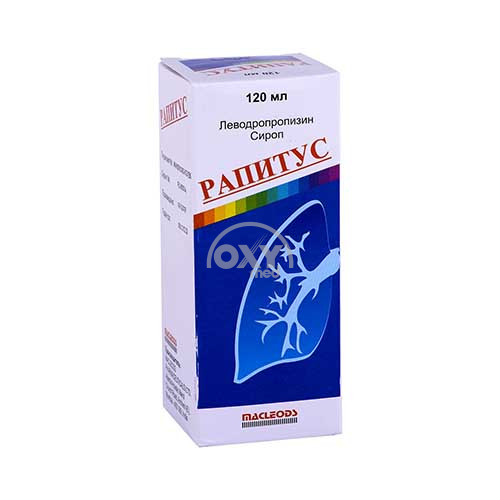 product-Rapitus 30mg/5ml 120ml