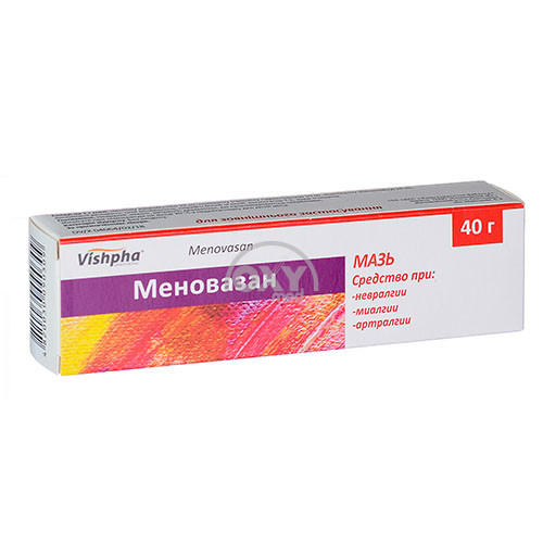 product-Меновазан мазь 40 г