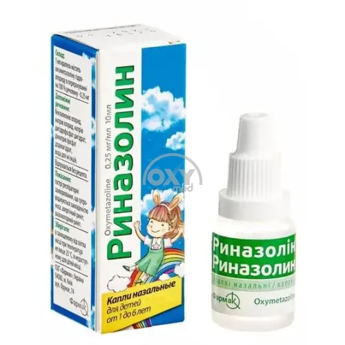 product-Rinazolin 0,025% 10 ml