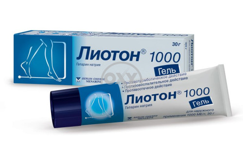 product-Лиотон 1000 30г