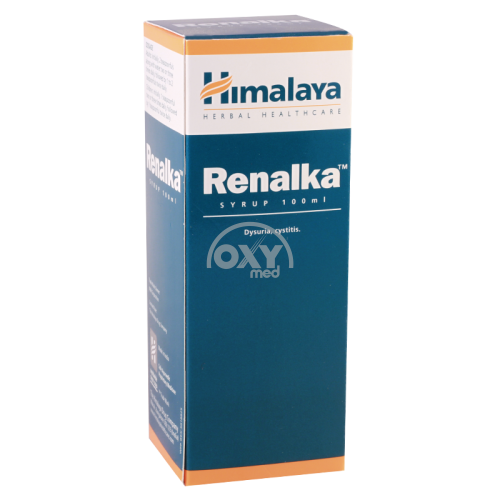 product-Renalca siropi 100 ml