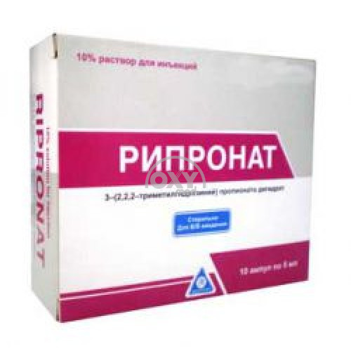 product-Ripronat 500 mg № 60