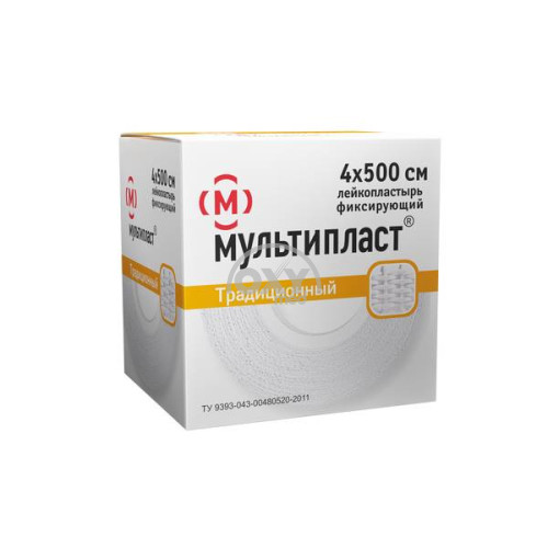 product-Yopishqoq gips Multiplast 4cm*500sm