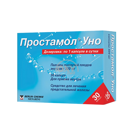 product-Prostamol Uno № 30