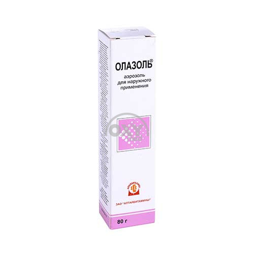 product-Олазоль 80 г