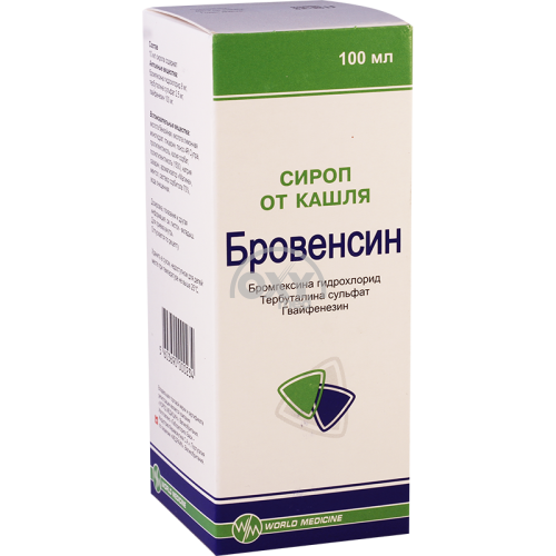 product-Бровенсин 100мл