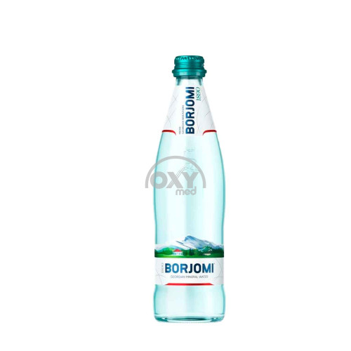 product-Вода "Боржоми" минерал. 0,5л 